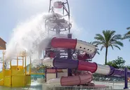 Caldera Beach & Waterpark
