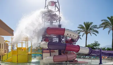 Caldera Beach & Waterpark