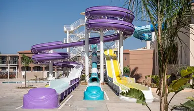 Caldera Beach & Waterpark