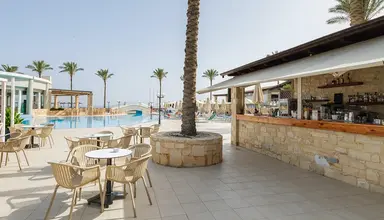 Caldera Beach & Waterpark