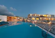 Caldera Premium Villas
