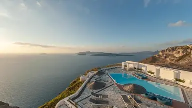 Caldera Premium Villas