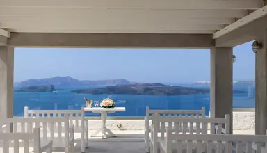 Caldera's Dolphin