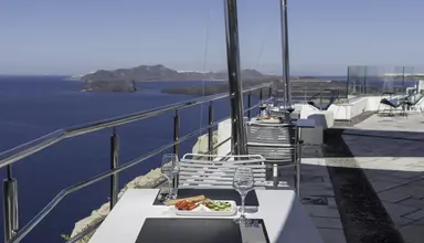 Caldera's Dolphin
