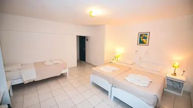 Caldera View Resort
