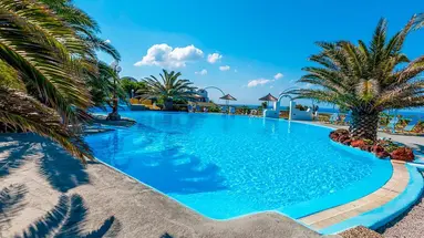 Caldera View Resort