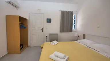 Caldera View Resort