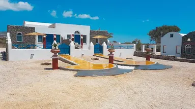 Caldera View Resort