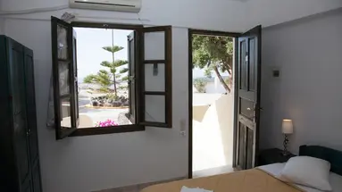 Caldera View Resort