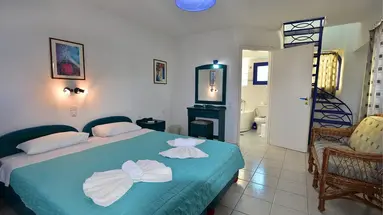 Caldera View Resort
