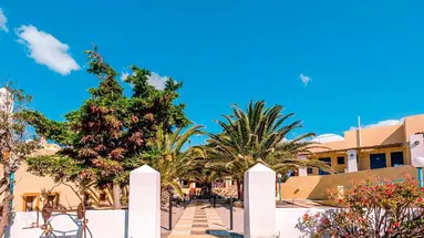 Caldera View Resort