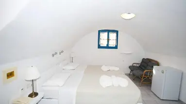 Caldera View Resort