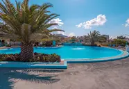 Caldera View Resort