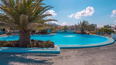 Caldera View Resort