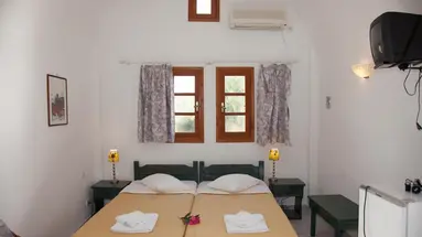 Caldera View Resort