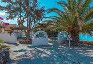 Caldera View Resort
