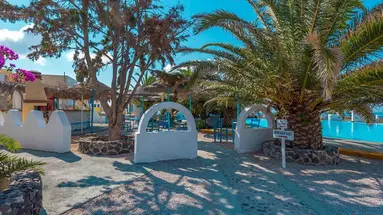 Caldera View Resort