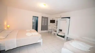 Caldera View Resort