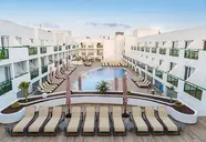 Caledonia Dunas Club