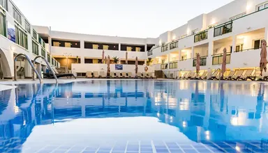 Caledonia Dunas Club