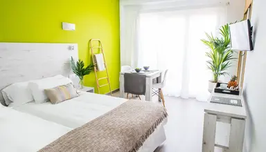 Caledonia Dunas Club
