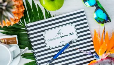 Caledonia Dunas Club