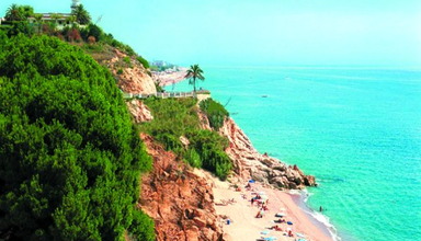 Calella Park