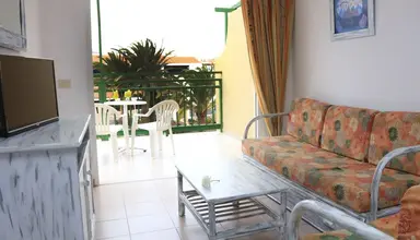 Caleta Garden