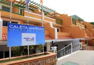 Caleta Garden