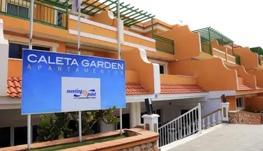 Caleta Garden