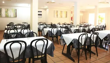 Caleta Garden