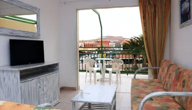Caleta Garden