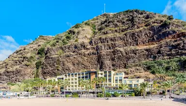 Calheta Beach