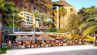 Calheta Beach