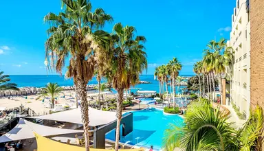 Calheta Beach