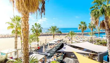 Calheta Beach