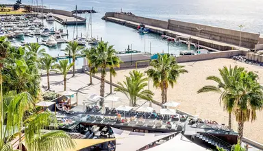 Calheta Beach