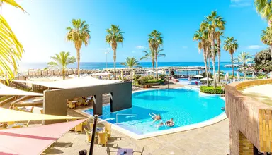 Calheta Beach