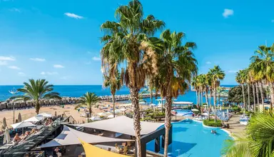 Calheta Beach