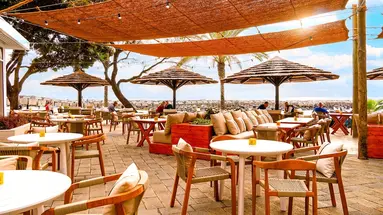Calheta Beach