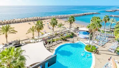 Calheta Beach