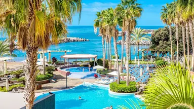Calheta Beach