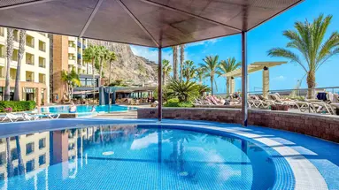 Calheta Beach
