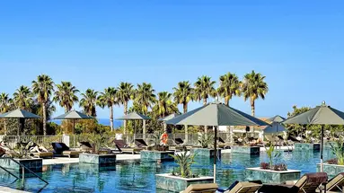Cali Resort & Spa
