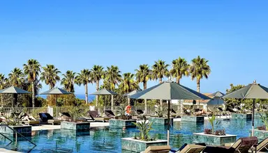 Cali Resort & Spa