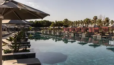 Cali Resort & Spa