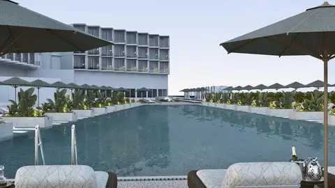 Hotel Cali Resort & Spa