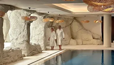 Cali Resort & Spa