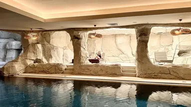 Cali Resort & Spa