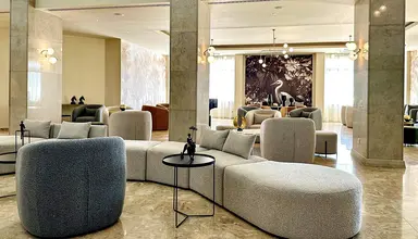 Cali Resort & Spa